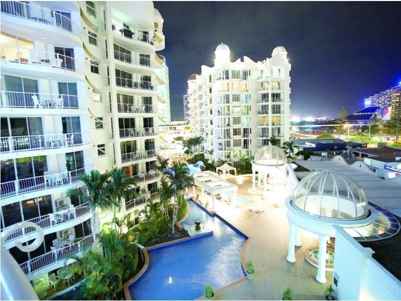 The Phoenician Resort Gold Coast Zewnętrze zdjęcie