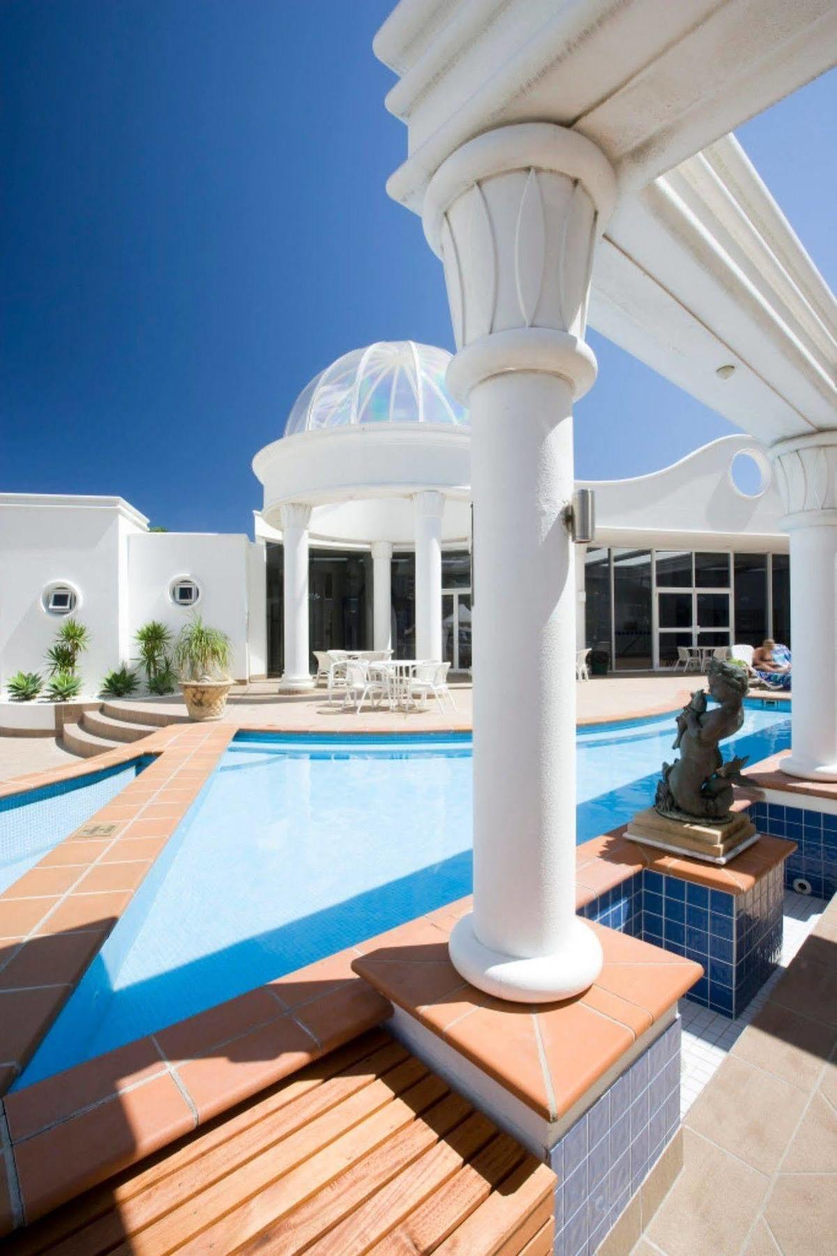 The Phoenician Resort Gold Coast Zewnętrze zdjęcie