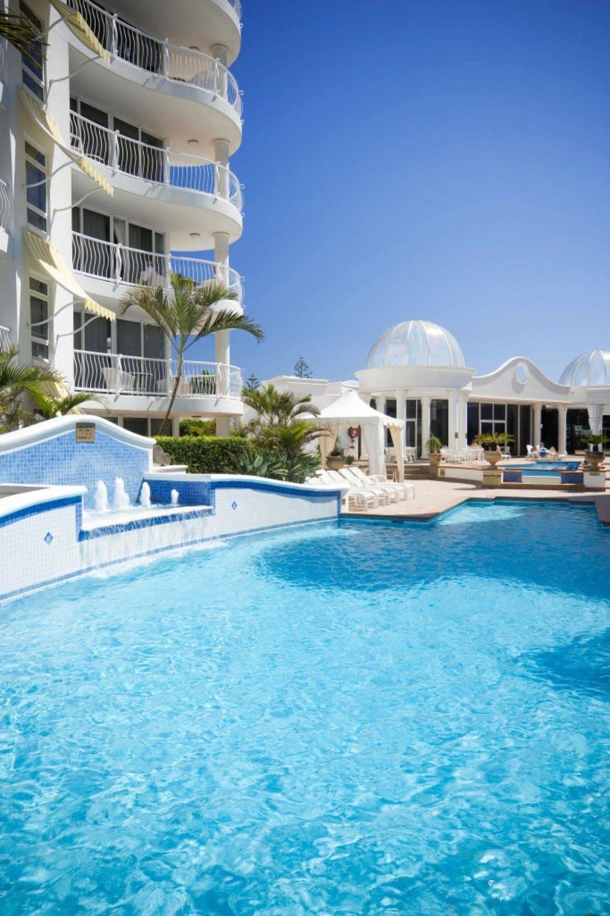 The Phoenician Resort Gold Coast Zewnętrze zdjęcie