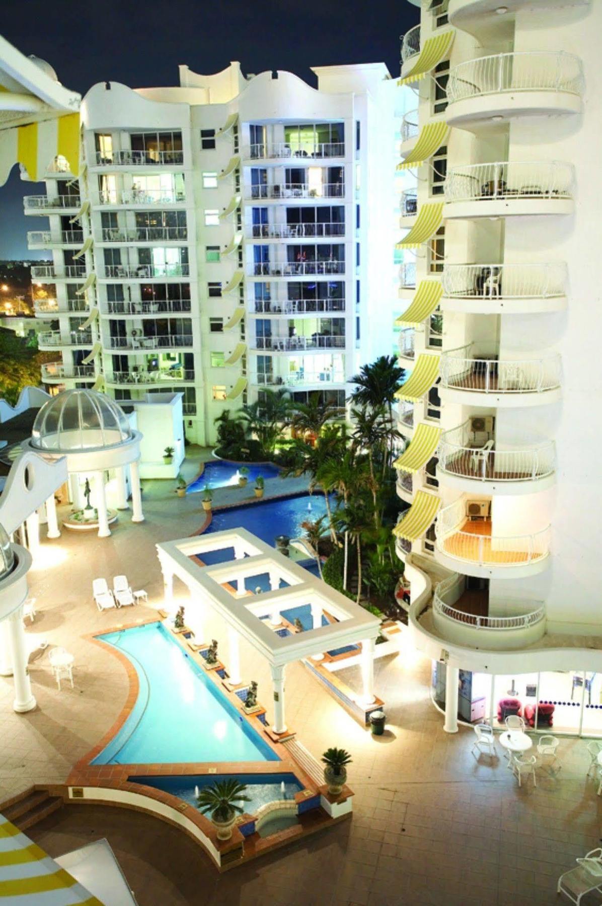 The Phoenician Resort Gold Coast Zewnętrze zdjęcie