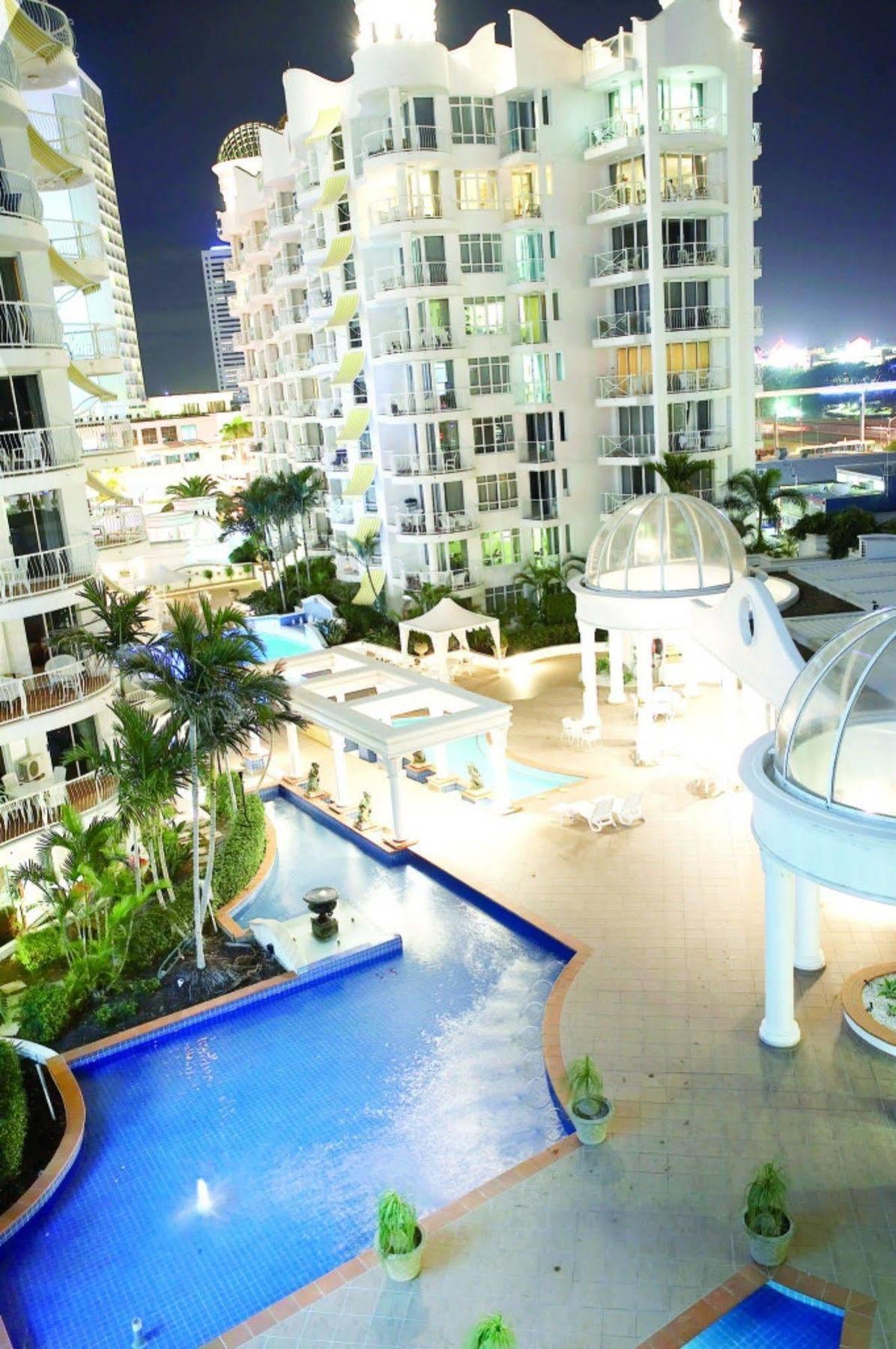 The Phoenician Resort Gold Coast Zewnętrze zdjęcie